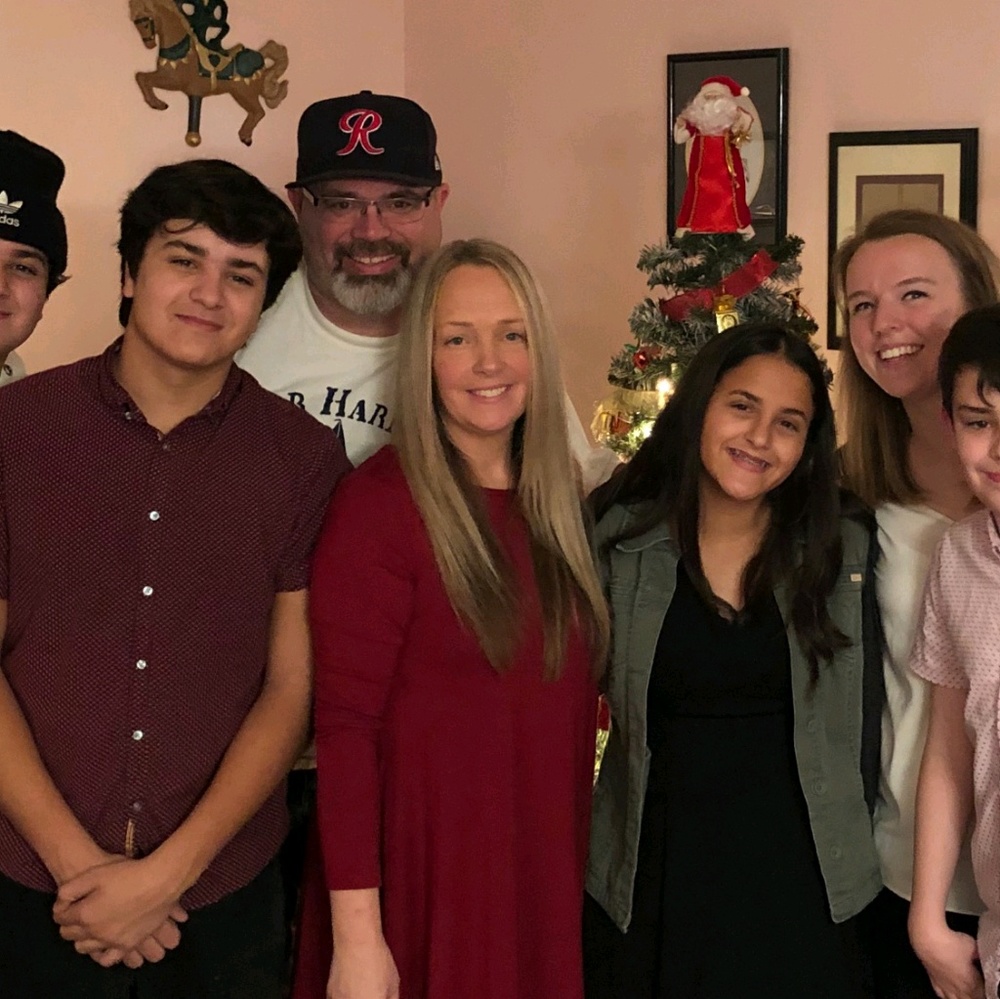 Meet your Posher, Jeff